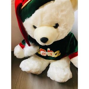 Vintage Dan Dee Collectors Choice Bear 2002